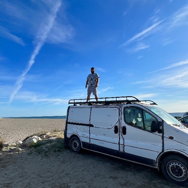 Foto von Nico