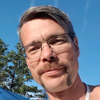 Käyttäjän Anders profiilikuva