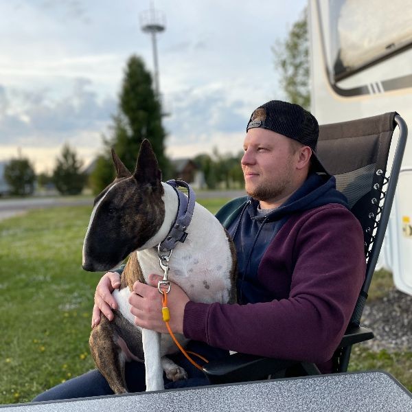 Käyttäjän Egor profiilikuva