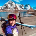 Photo de Heidi Pallin