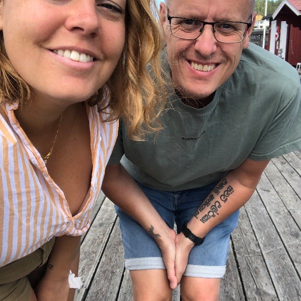 Photo of Sivert
