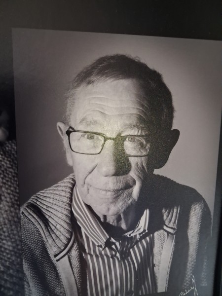 Käyttäjän Karl profiilikuva