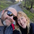 Foto von Marinella & Jean-Luc