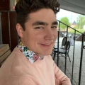 Foto von Jonathan