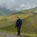 Profilbillede på David H