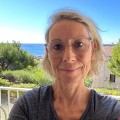 Käyttäjän Susann O profiilikuva
