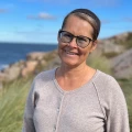 Profilbild på Vivi S