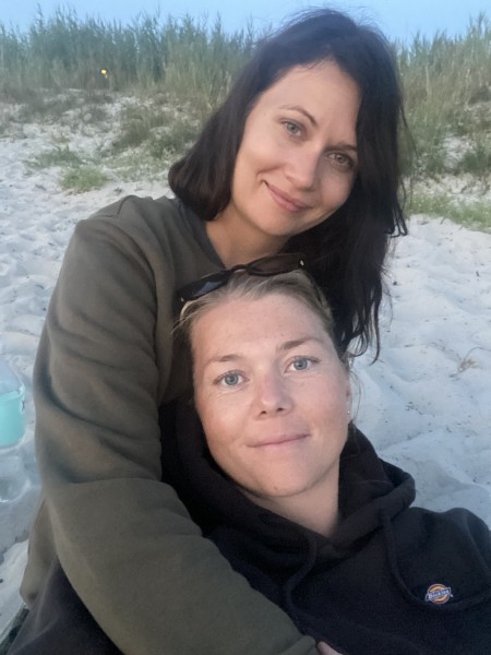 Käyttäjän Linnea profiilikuva