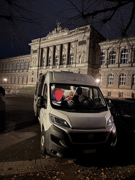 Foto von Ryan