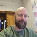 Profilbillede på Fredrik W