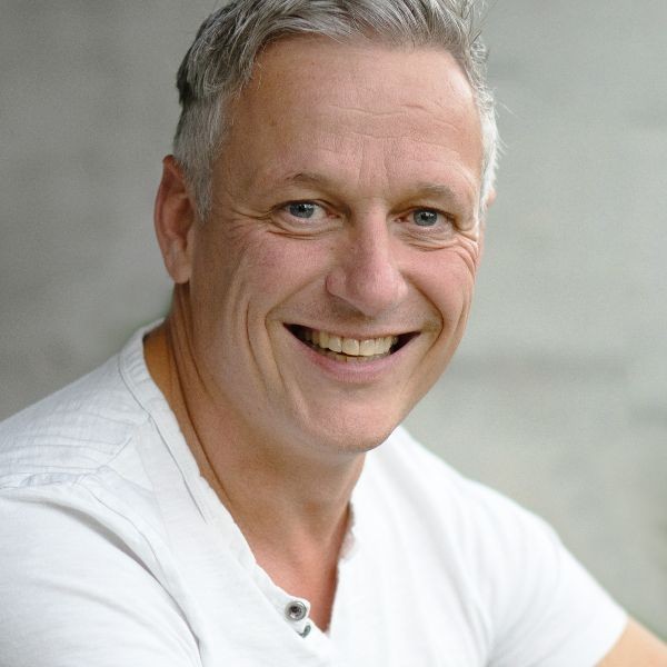 Photo of Peter