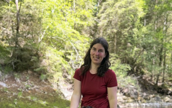 Photo of Eveline