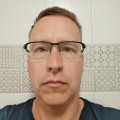 Profilbild på Timo