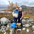 Käyttäjän Meri-Anna profiilikuva
