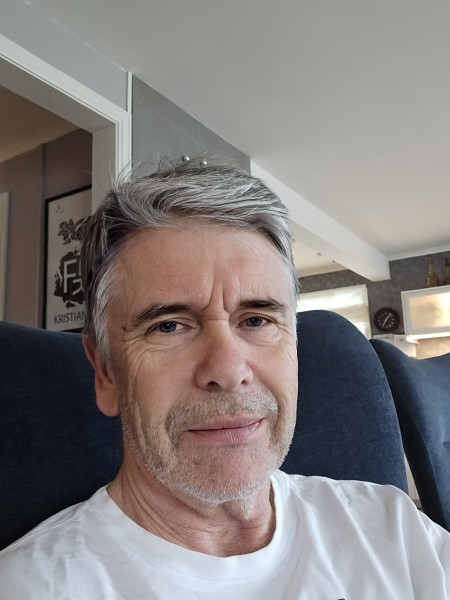 Profilbild på Bjørn Inge