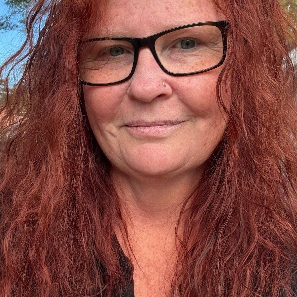 Profilbild på Marie