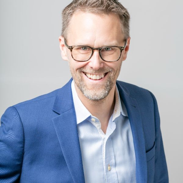 Profilbilde for Arnulf