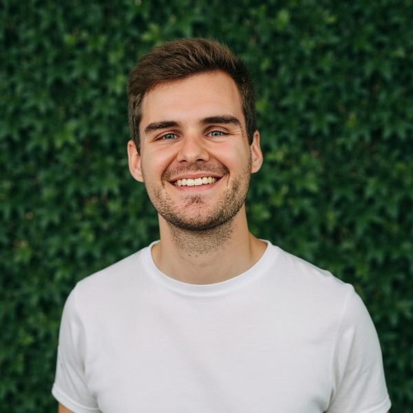 Foto von David