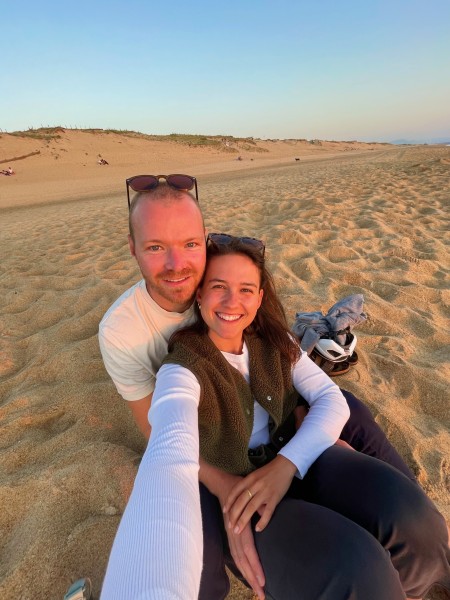 Käyttäjän Margaux profiilikuva