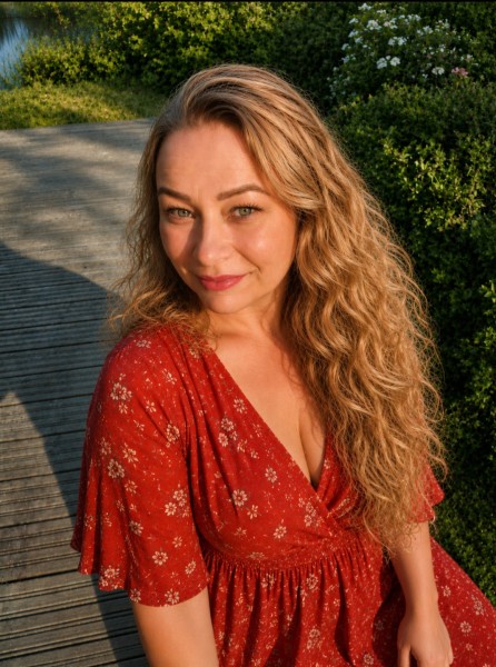 Foto von Maria
