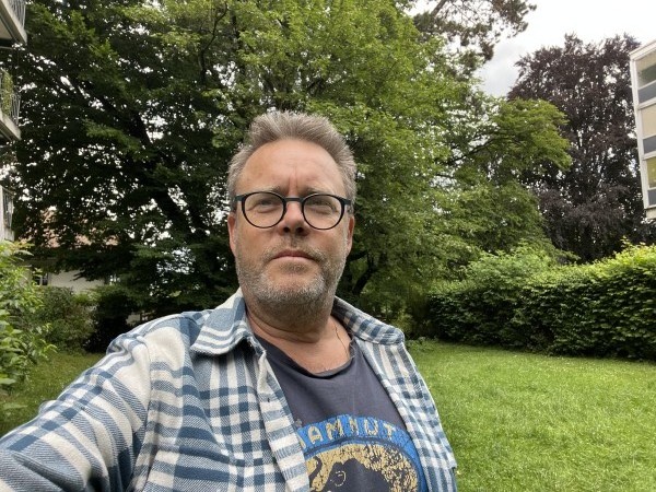 Foto von Raphael