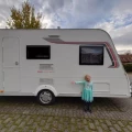 Profilbilde for Michaela