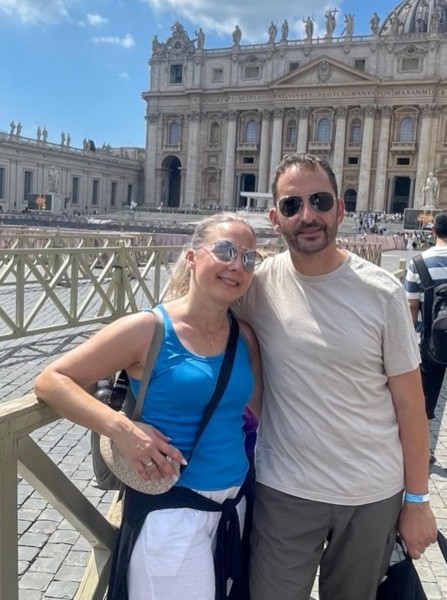 Profilbild på Klaus