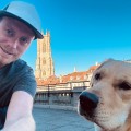 Photo of Simon