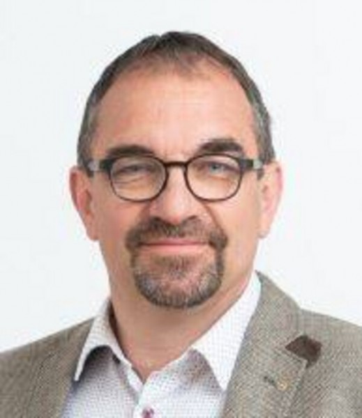Profilbild på Kurt