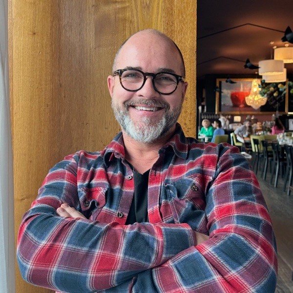 Profilbillede på Christian