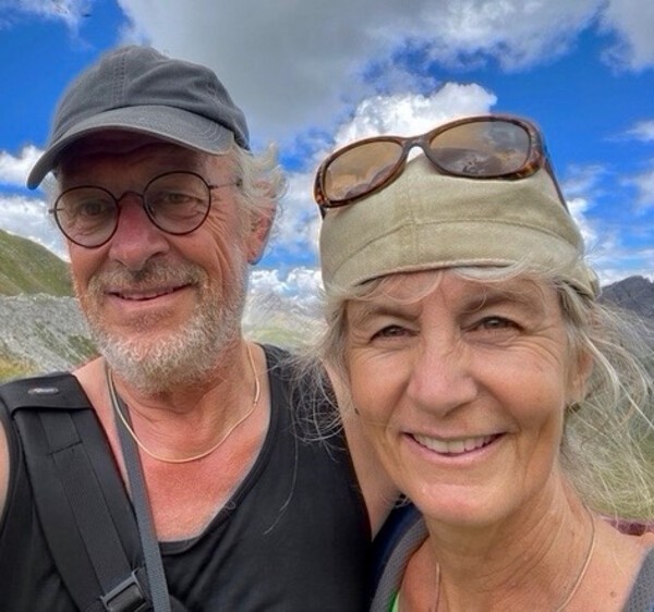 Photo de Susanne
