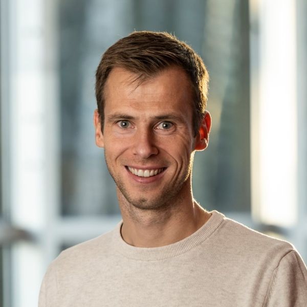 Profilbild på Matthias