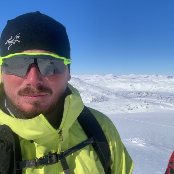 Photo of Mathias