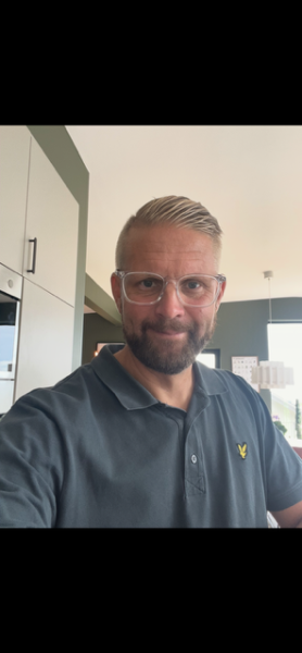 Foto von Jan
