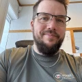 Profilbild på Håkon