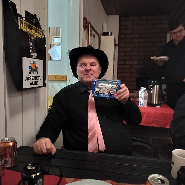 Foto von Terho