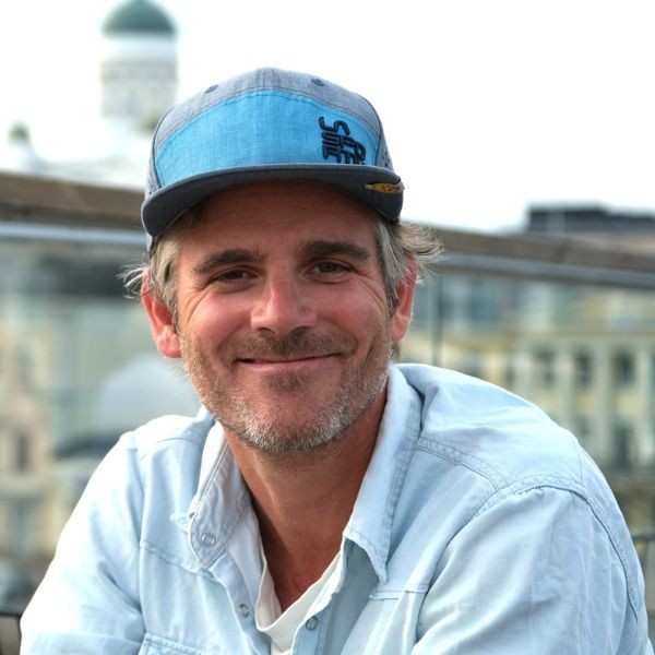 Foto von Johannes