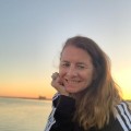 Profilbild på Silvia