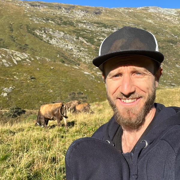 Profilbilde for Simon