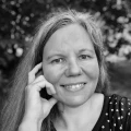 Profilbillede på Rikke
