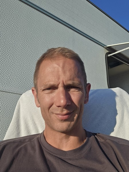 Profilbild på Christoffer