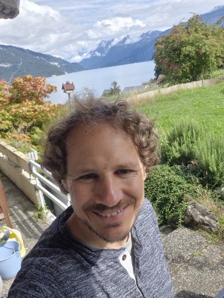 Profilbilde for Patrick