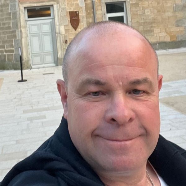 Foto von Martin