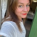 Foto von Christina