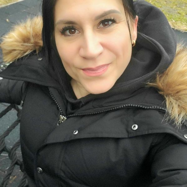 Foto von Alexandra