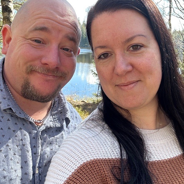 Profilbild på Sandra