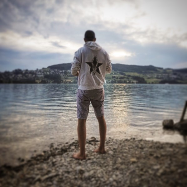 Photo de Oliver