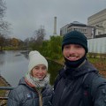 Foto von Thomas et Céline