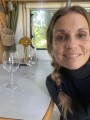 Profilbillede på Line