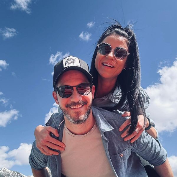 Foto von Sabrina & Pascal